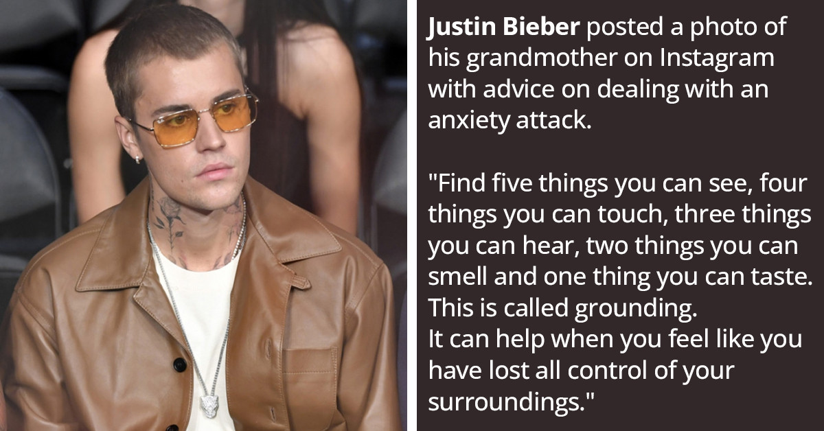 These 15 Celebs Have Great And Unusual Ways Of Dealing With Stress