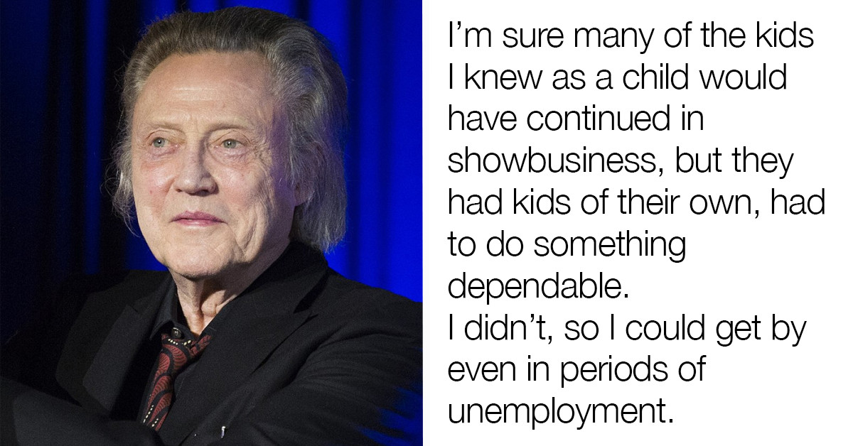 20 Celebrities Reveal The Reasons They Preferred Not To Have Children