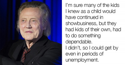 20 Celebrities Reveal The Reasons They Preferred Not To Have Children