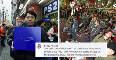 The Legendary Console That Launched The Gaming Industry Into Stardom