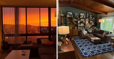 50 Photos Of Amazing And Cozy Men’s Apartments