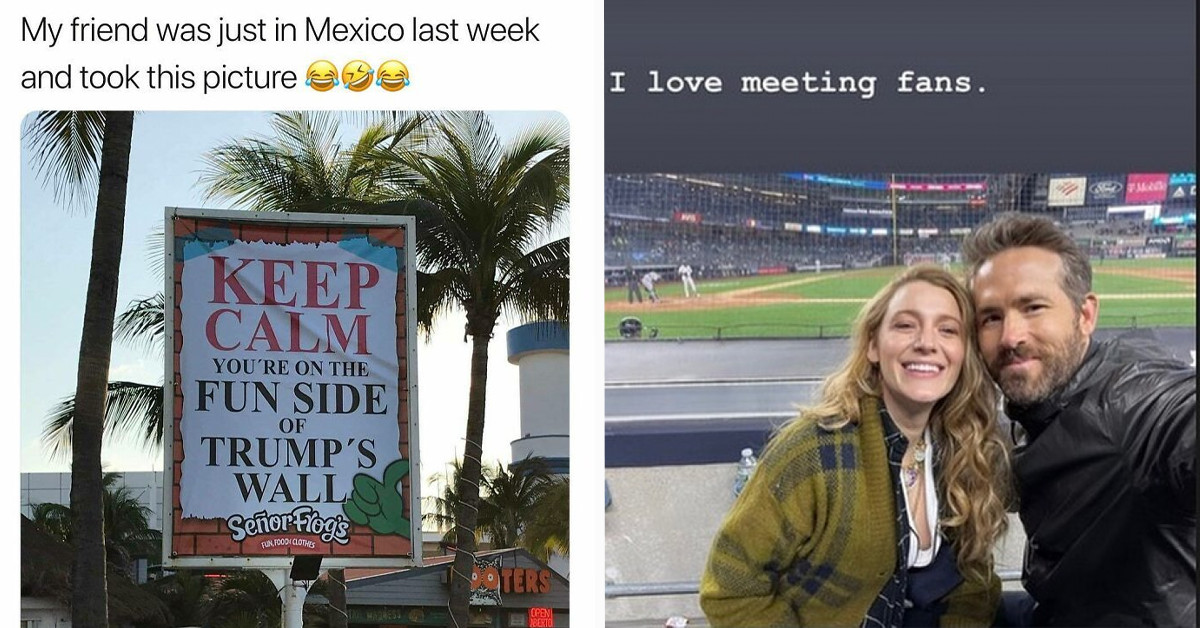 50 Hilarious Memes From An Instagram Account That Are Sure To Turn Your Frown Upside Down And Brighten Your Day