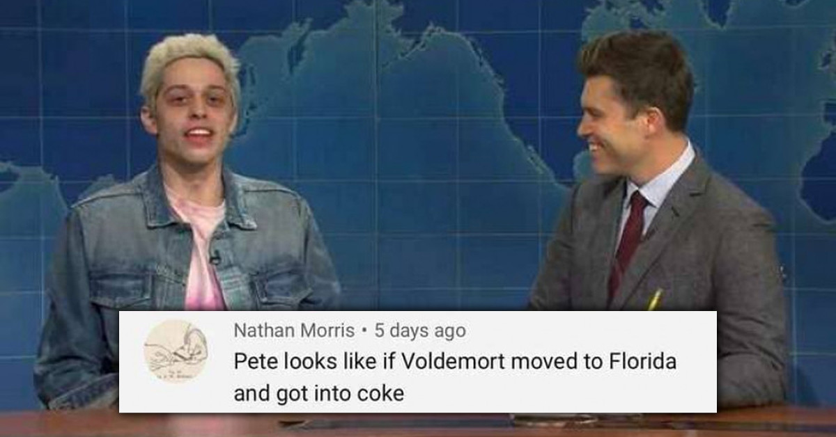 20 Hilarious Examples Of Celebrities Getting Roasted By The Internet