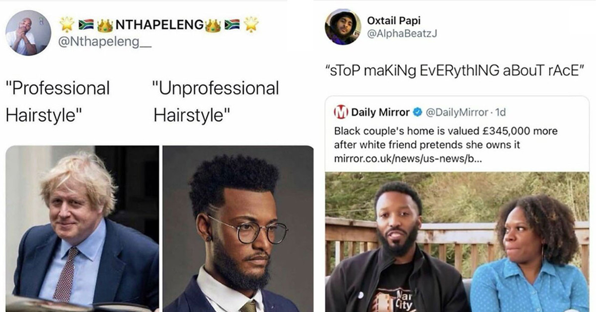 These 50 Posts Perfectly Describe The Controversial Problems In Our Society