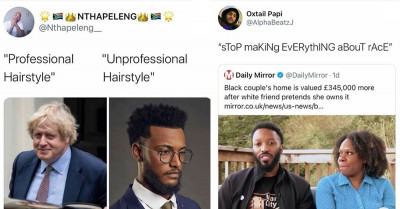 These 50 Posts Perfectly Describe The Controversial Problems In Our Society