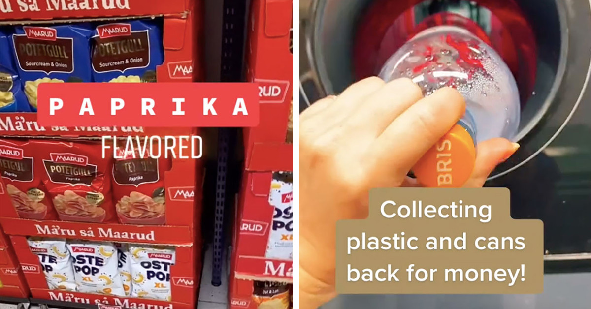 American Woman Who Moved To Norway Shares 25 Things That Culturally Shocked Her