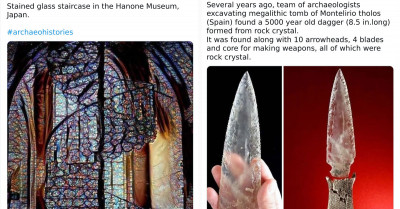 40 Interesting Historical Facts That Everyone Needs To Learn And See Before They Die