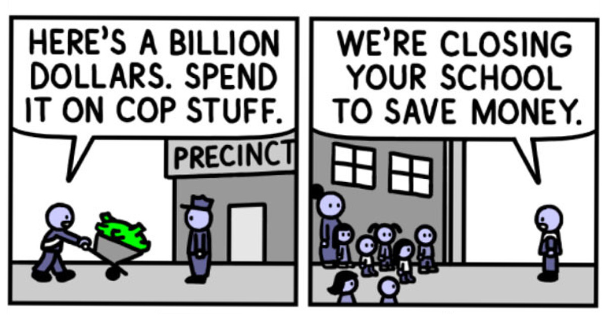 Netizens Spark An Important Discussion About Not Seeing Kids Having Fun Outside