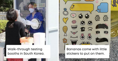 50 Photos From South Korea That Prove It Is A Completely Different World