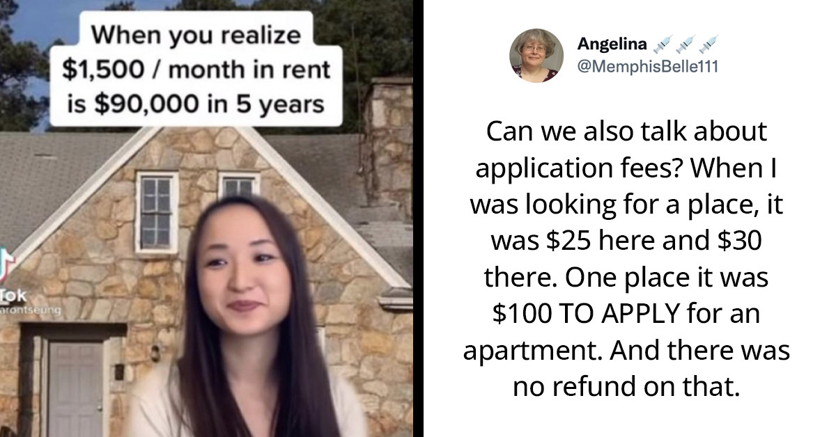 The Rising Costs Of Rent And The Housing Crisis Explained