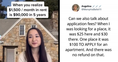 The Rising Costs Of Rent And The Housing Crisis Explained