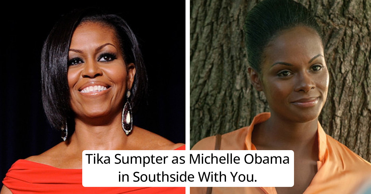 All The Times Stars Played Real People In Movies And TV Shows