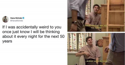 Bittersweet Memes That Will Hit A Little Too Close To Home