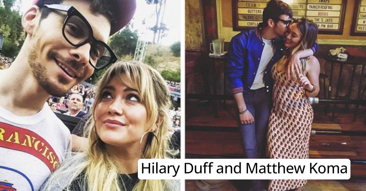 15 Celebrity Pregnancy Pictures That Delightfully Surprised Their Millions Of Fans