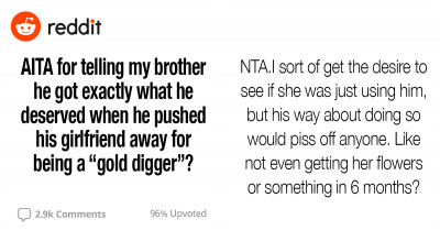 Man Gets What He Deserves After Putting His Girlfriend Through Many "Tests" Just To Be Sure She’s Not There For His Money