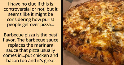 People Are Sharing Different Food Combos That You Shouldn’t Hate Until You Try Them, And Here Are 40 Suggestions