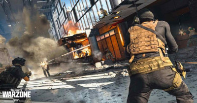 Call Of Duty: Warzone – 10 Things You Shouldn’t Do If You Want To Live
