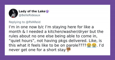 30 Tweets That Perfectly Describe How Airbnb Changed For The Worse