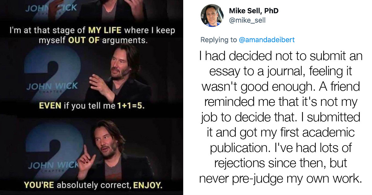 People Share The "Surprisingly Good" Life Advice They've Received From Others