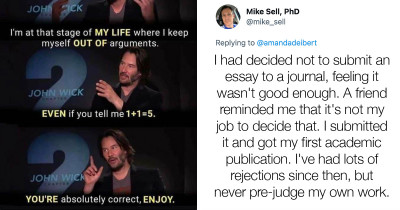 People Share The "Surprisingly Good" Life Advice They've Received From Others