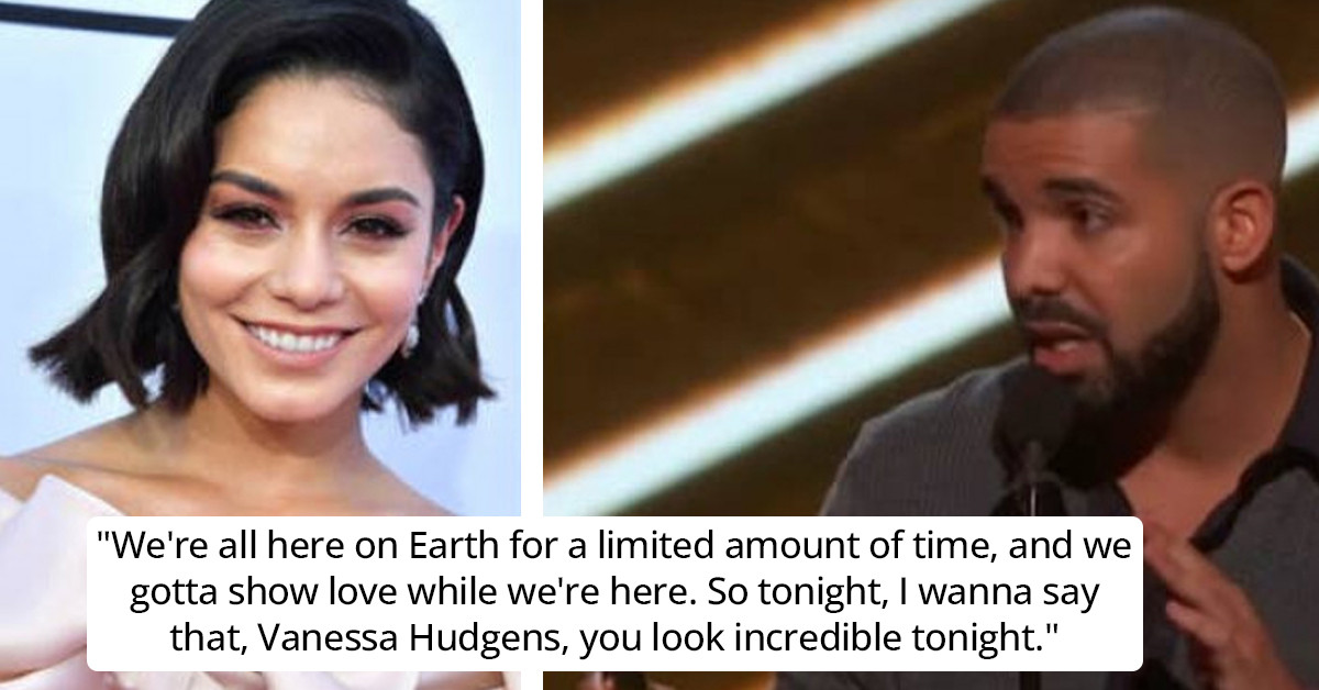 Stars Who Weren't Scared To Shoot Their Shot And Tried To Get With Their Fellow Celebs