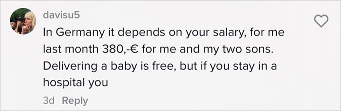 It depends on your income in Germany