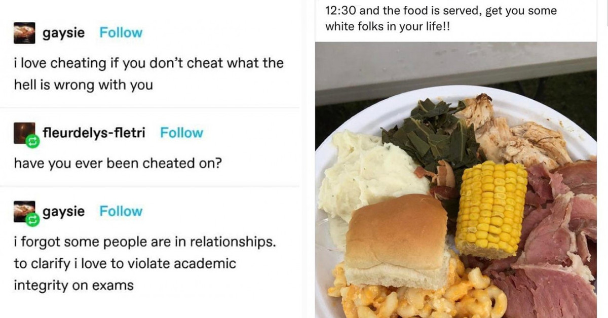 Spicy Comments That Were Carefully Harvested Throughout The Interwebs