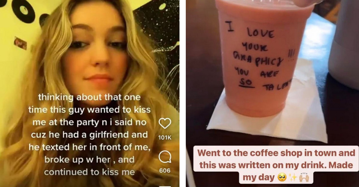 19 Things That Definitely Did Not Happen No Matter How Convincing They Are Told