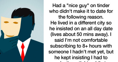Brave Women Share Their Stories About Nice Guys Who Were Not Actually Nice Guys