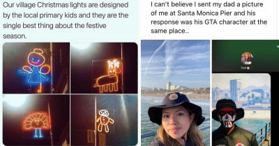 These Wholesome Posts Will Warm Your Heart and Make You Say 'Humanity Restored'