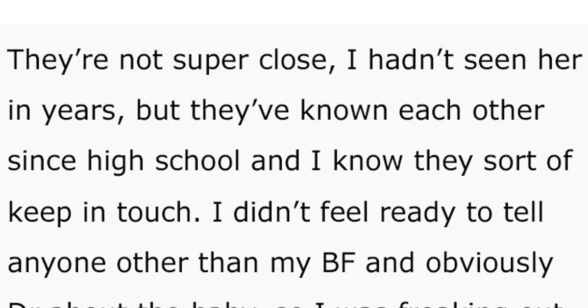 A Clinic Secretary Has Gotten What She Bargained For After She Disclosed Secret Information About A Patient