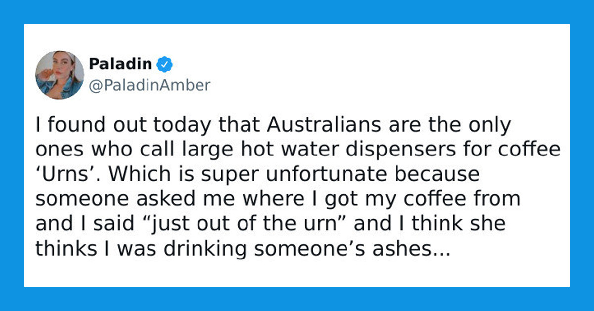 30 Interesting Australian Words And Phrases That Foreigners Find Adorable