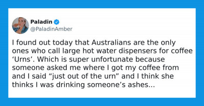 30 Interesting Australian Words And Phrases That Foreigners Find Adorable