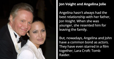 8 Examples of Celebrity Daughters Who Inherited Their Father's Talents