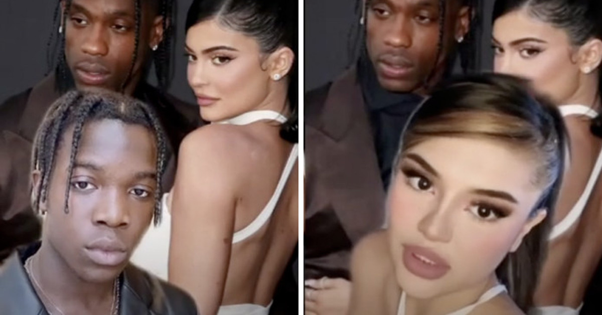 Celebrity Doubles And Lookalikes On TikTok Are Looking For The Other Half Of Their Lookalikes In This Viral Trend