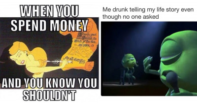 100 Hilarious And Oddly Relatable Disney Posts From Tumblr