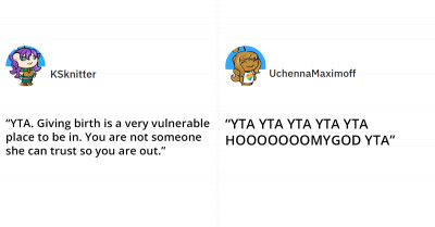 Daddy-To-Be With All The Audacity Turns To The Reddit Community For A Moment Of Clarity