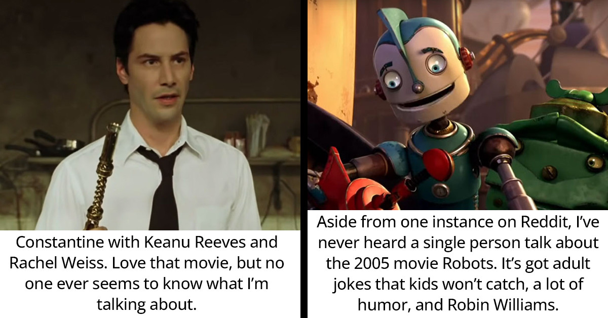 35+ Cult Classic Movies That Rarely Get The Credit They Deserve