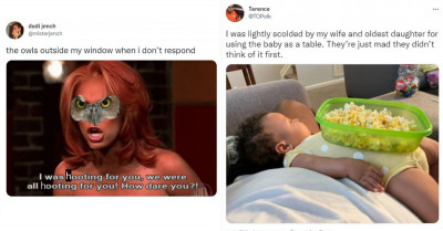 Here Are Some Funny Tweets To Take Your Stress Away