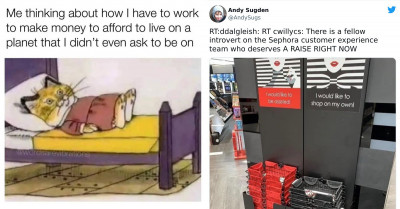 50 Instagram Memes That Will Make You See The Hilarious Antisocial Side Of Humanity