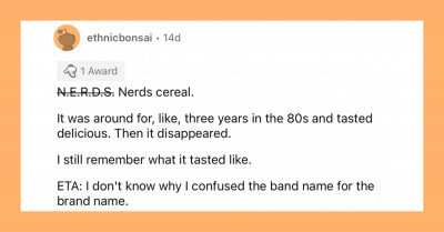 20 Things That Disappeared Without People Even Noticing That They Were No Longer Around