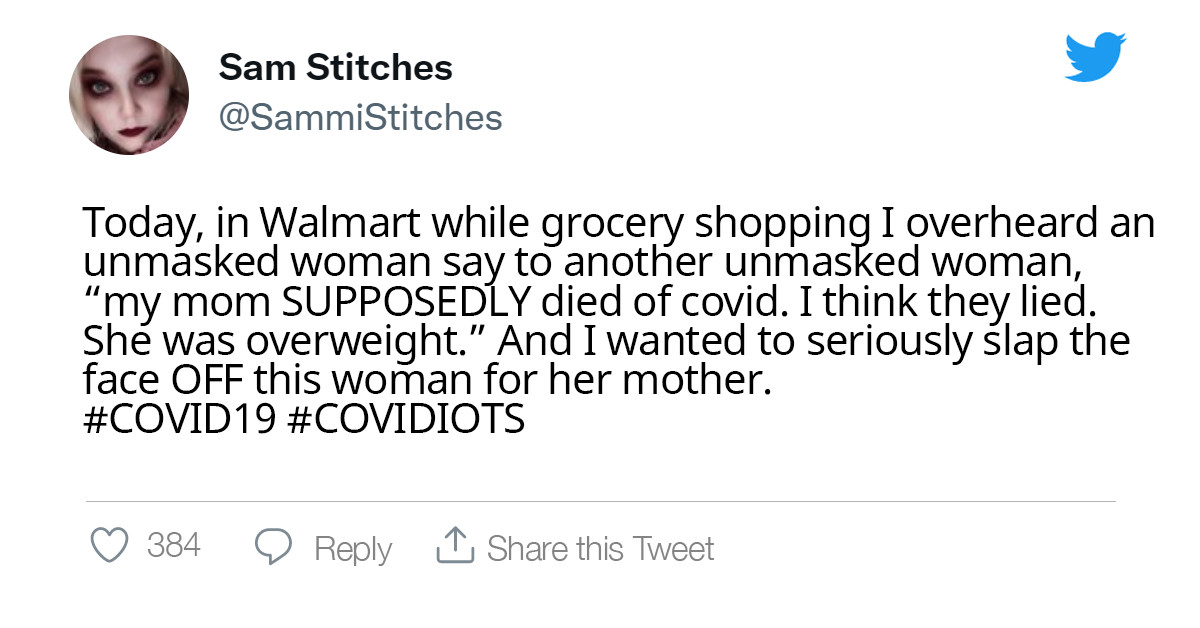 50 Entitled ‘Karens’ Who Craved Attention But Got Roasted Instead