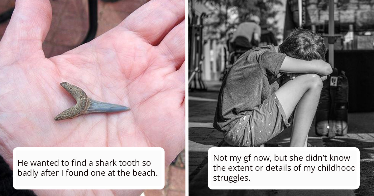 40 People Reveal Deep Dark Secrets That They've Been Keeping From Their Partners For Years