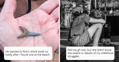 40 People Reveal Deep Dark Secrets That They've Been Keeping From Their Partners For Years