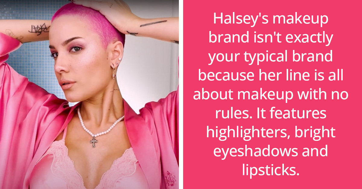 30 Celebrity Stars That Have Their Own Beauty Brands for When You're Looking for New Products