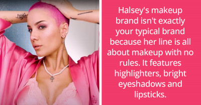 30 Celebrity Stars That Have Their Own Beauty Brands for When You're Looking for New Products