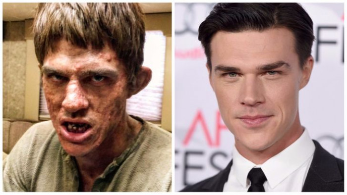 9. Finn Wittrock as Jether Polk — ('American Horror Story', 2011)