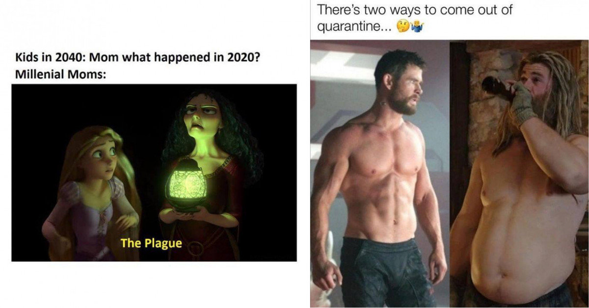 27 Disney Memes That Are Funny Enough To Turn Any Frown Upside Down