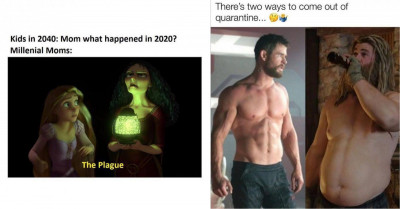 27 Disney Memes That Are Funny Enough To Turn Any Frown Upside Down