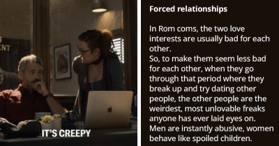 20 Super Annoying Movie Clichés That Prove Movies Won't Stop Defying Laws, Logic, And Physics